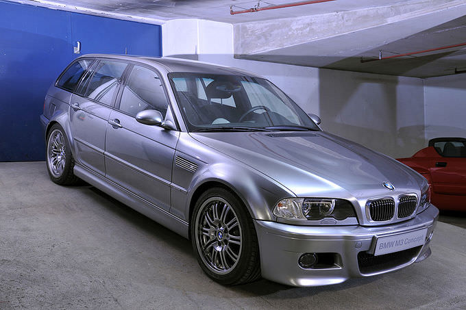 Üretilmeyen M Modelleri