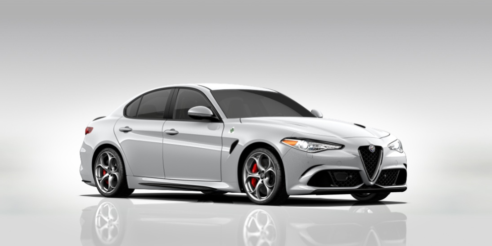 510 HP’lik Alfa Romeo Türkiye'ye Ne Zaman Geliyor?