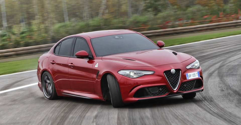 510 HP’lik Alfa Romeo Türkiye'ye Ne Zaman Geliyor?