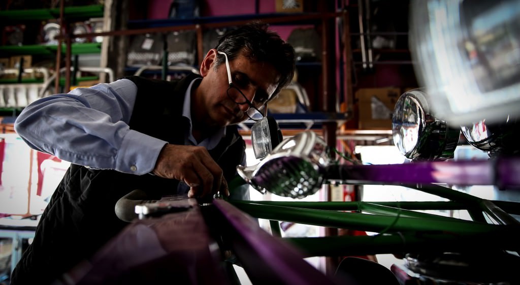 Hurdadan Doğan Uçan Canavar