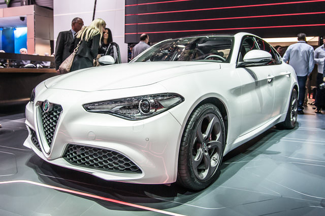 510 HP’lik Alfa Romeo Türkiye'ye Ne Zaman Geliyor?