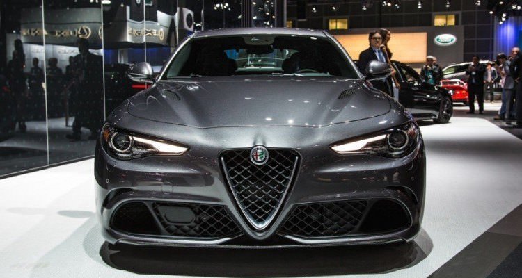 510 HP’lik Alfa Romeo Türkiye'ye Ne Zaman Geliyor?