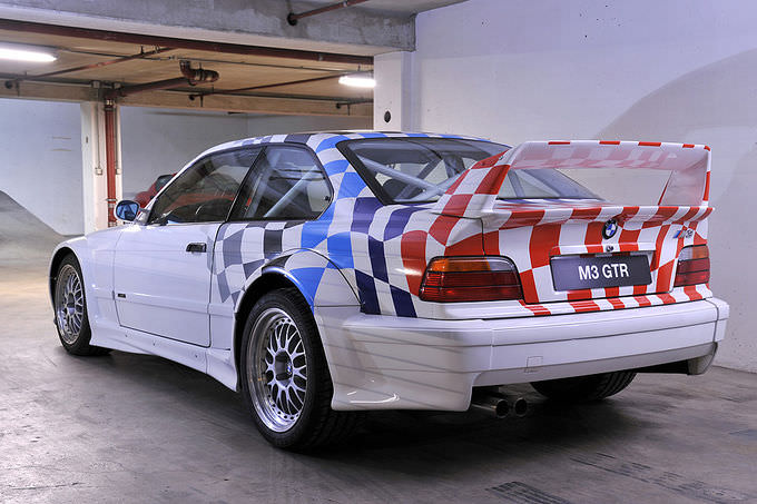 Üretilmeyen M Modelleri