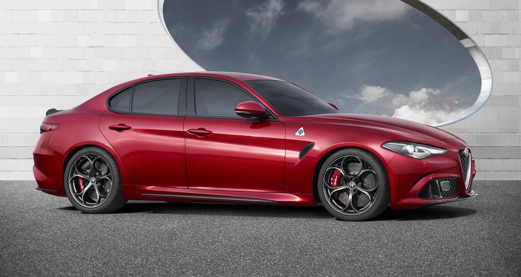510 HP’lik Alfa Romeo Türkiye'ye Ne Zaman Geliyor?