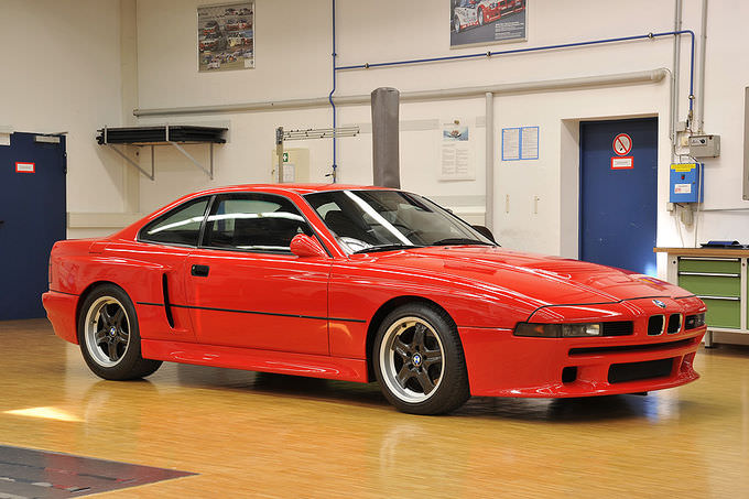 Üretilmeyen M Modelleri