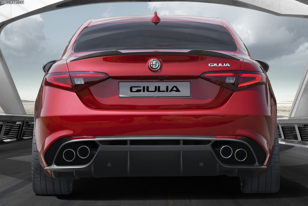 510 HP’lik Alfa Romeo Türkiye'ye Ne Zaman Geliyor?