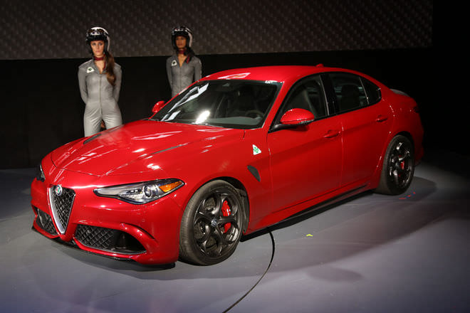 510 HP’lik Alfa Romeo Türkiye'ye Ne Zaman Geliyor?