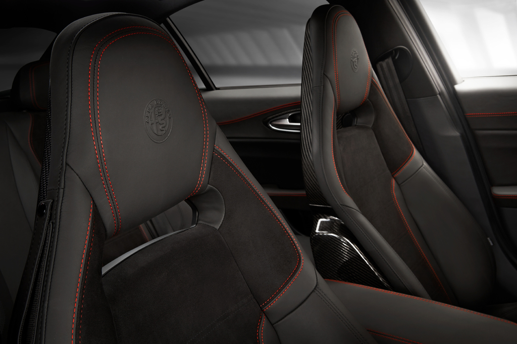 510 HP’lik Alfa Romeo Türkiye'ye Ne Zaman Geliyor?