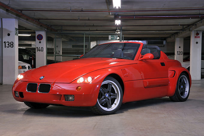 Üretilmeyen M Modelleri