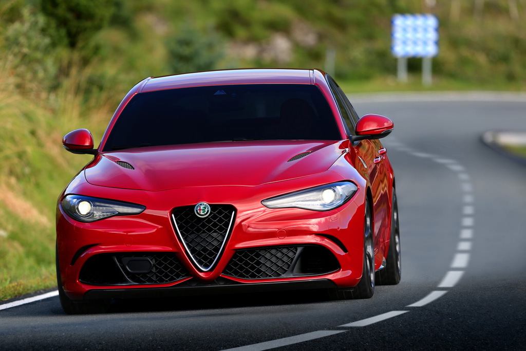 510 HP’lik Alfa Romeo Türkiye'ye Ne Zaman Geliyor?