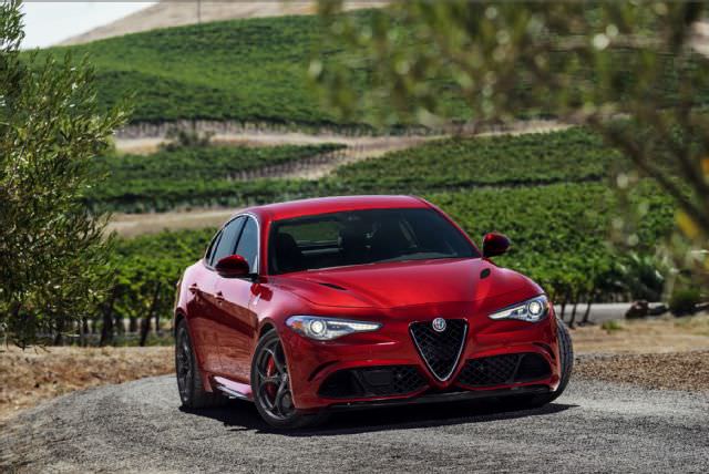 510 HP’lik Alfa Romeo Türkiye'ye Ne Zaman Geliyor?