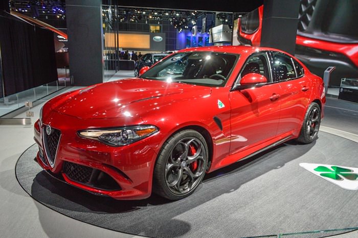 510 HP’lik Alfa Romeo Türkiye'ye Ne Zaman Geliyor?