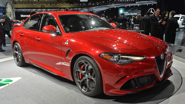 510 HP’lik Alfa Romeo Türkiye'ye Ne Zaman Geliyor?