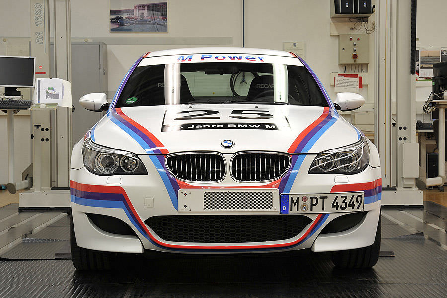 Üretilmeyen M Modelleri