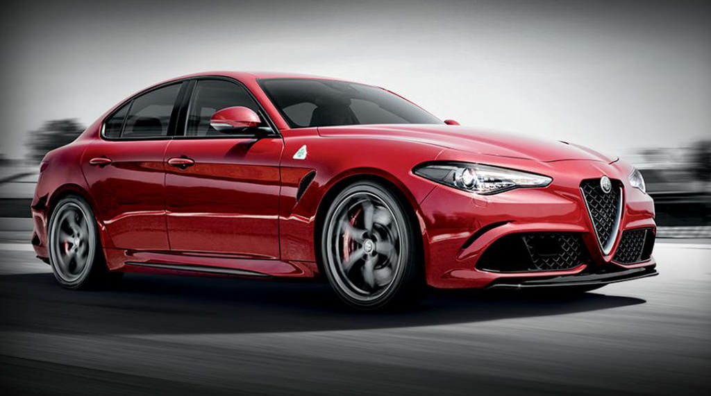 510 HP’lik Alfa Romeo Türkiye'ye Ne Zaman Geliyor?