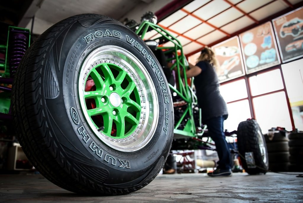 Hurdadan Doğan Uçan Canavar