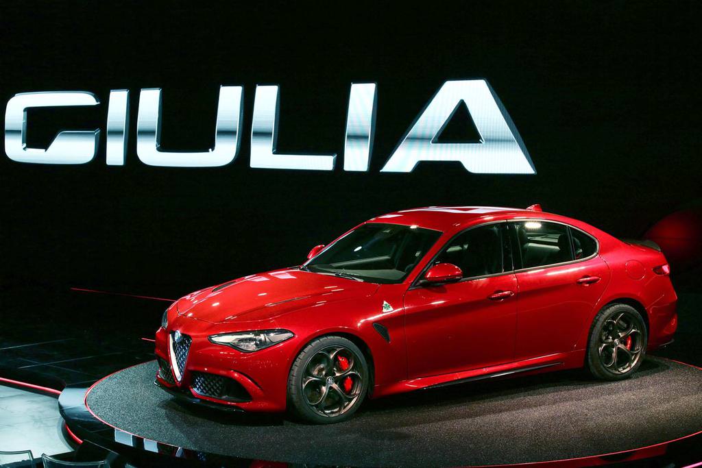 510 HP’lik Alfa Romeo Türkiye'ye Ne Zaman Geliyor?