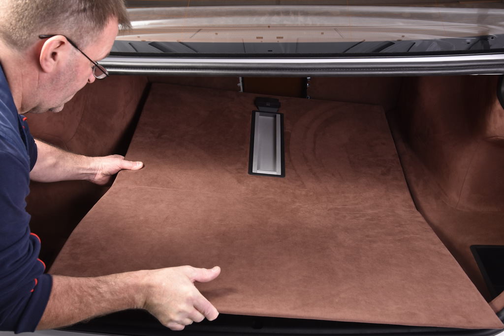 Lükste Çıtayı Yükseltti