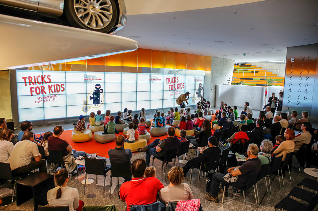 Mercedes’in 130 Yıllık Tarihi Burada Yatıyor