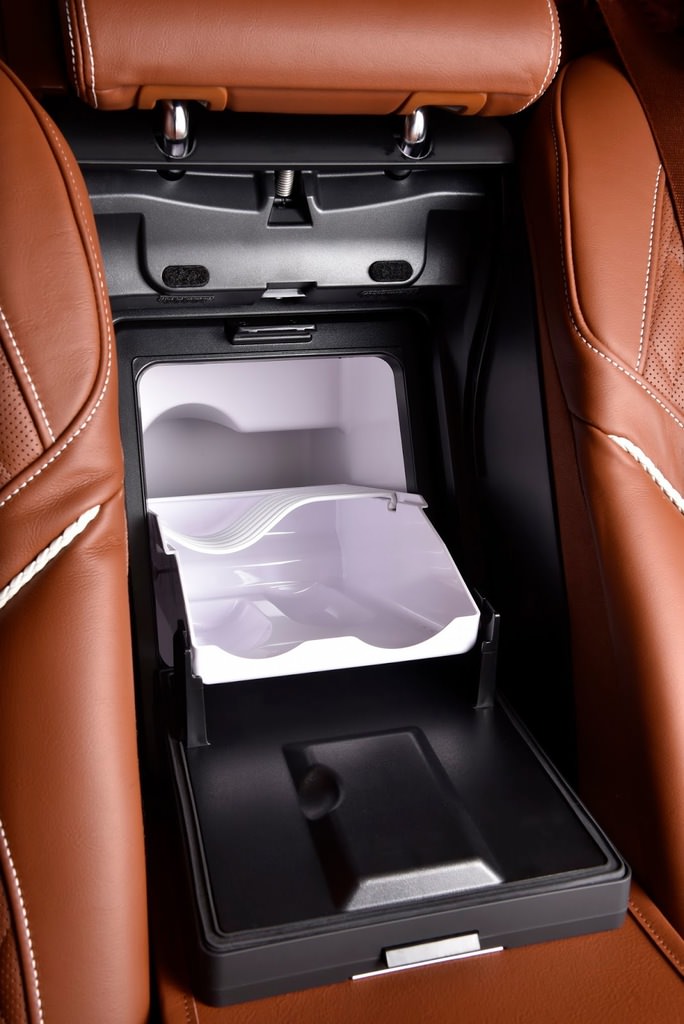 Lükste Çıtayı Yükseltti