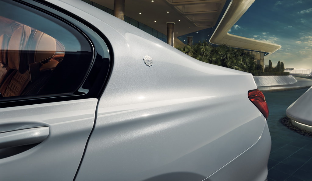 Lükste Çıtayı Yükseltti