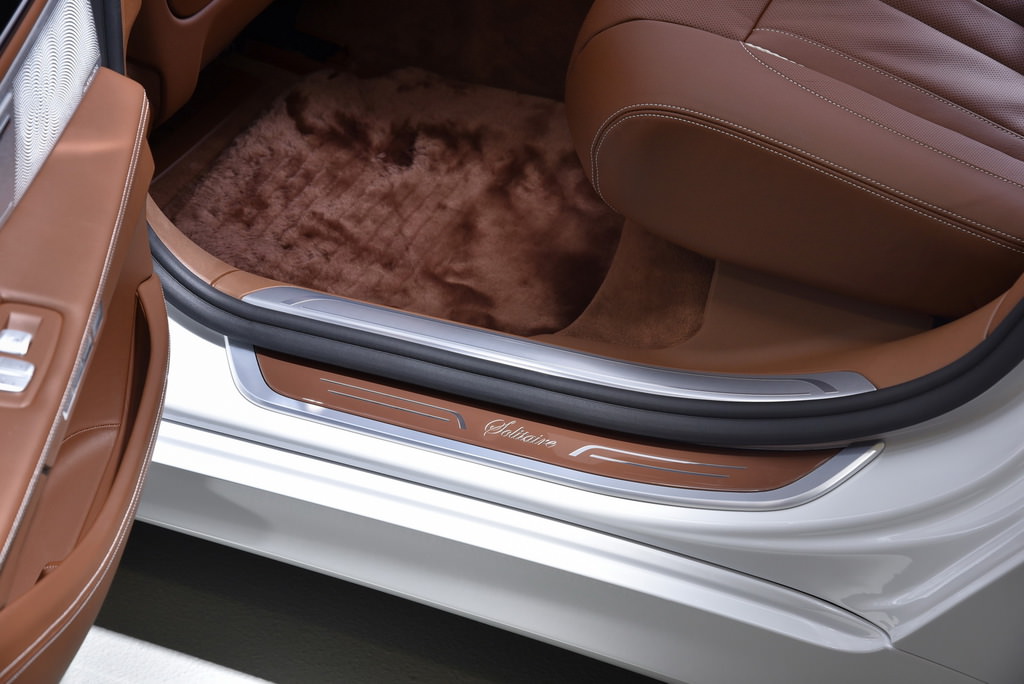 Lükste Çıtayı Yükseltti