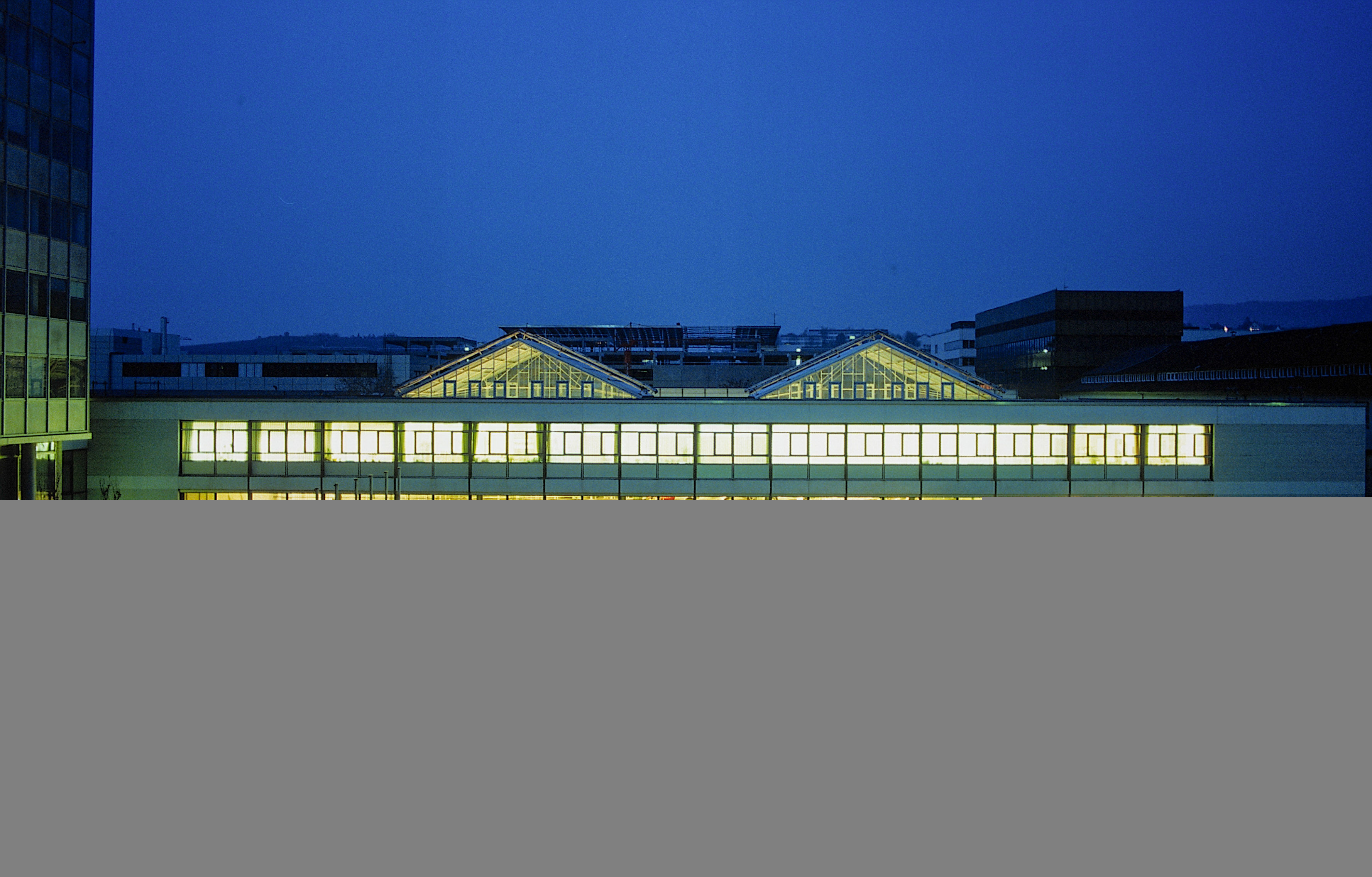 Mercedes’in 130 Yıllık Tarihi Burada Yatıyor