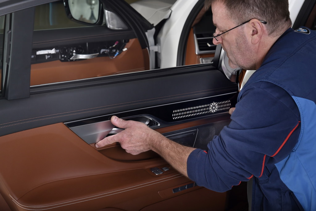 Lükste Çıtayı Yükseltti