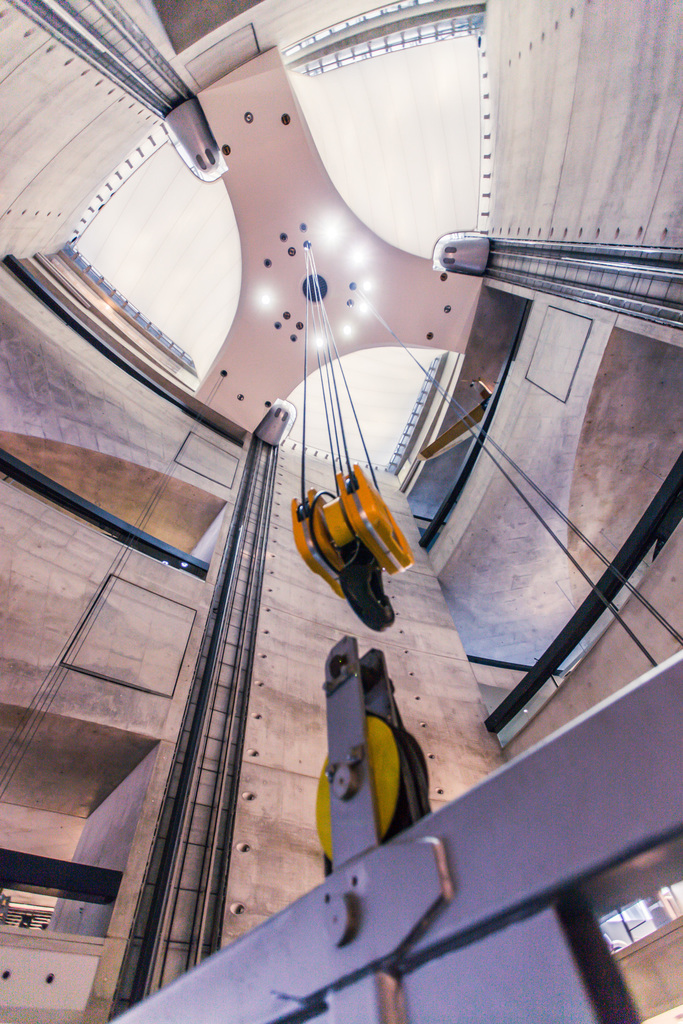 Mercedes’in 130 Yıllık Tarihi Burada Yatıyor