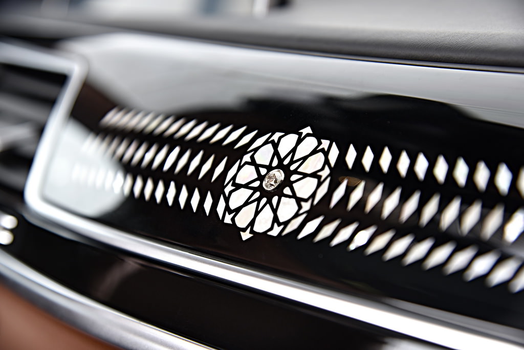 Lükste Çıtayı Yükseltti