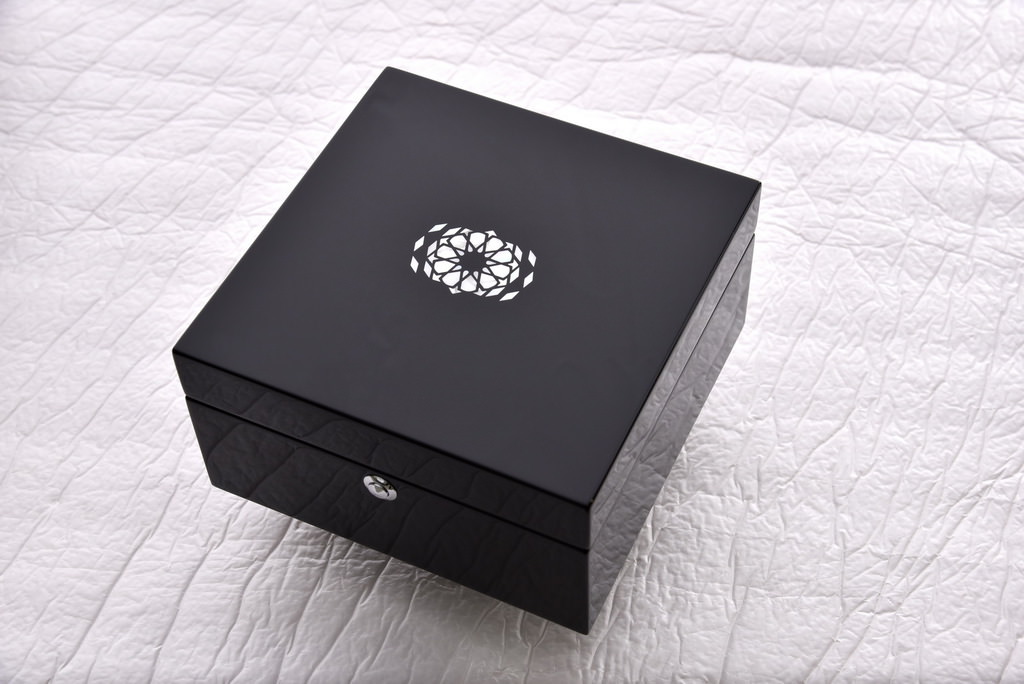 Lükste Çıtayı Yükseltti