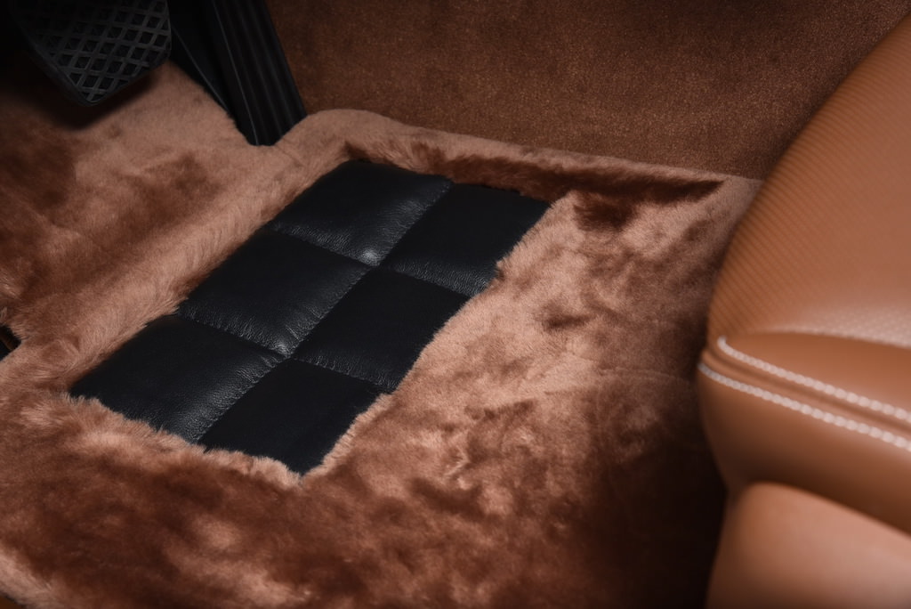 Lükste Çıtayı Yükseltti