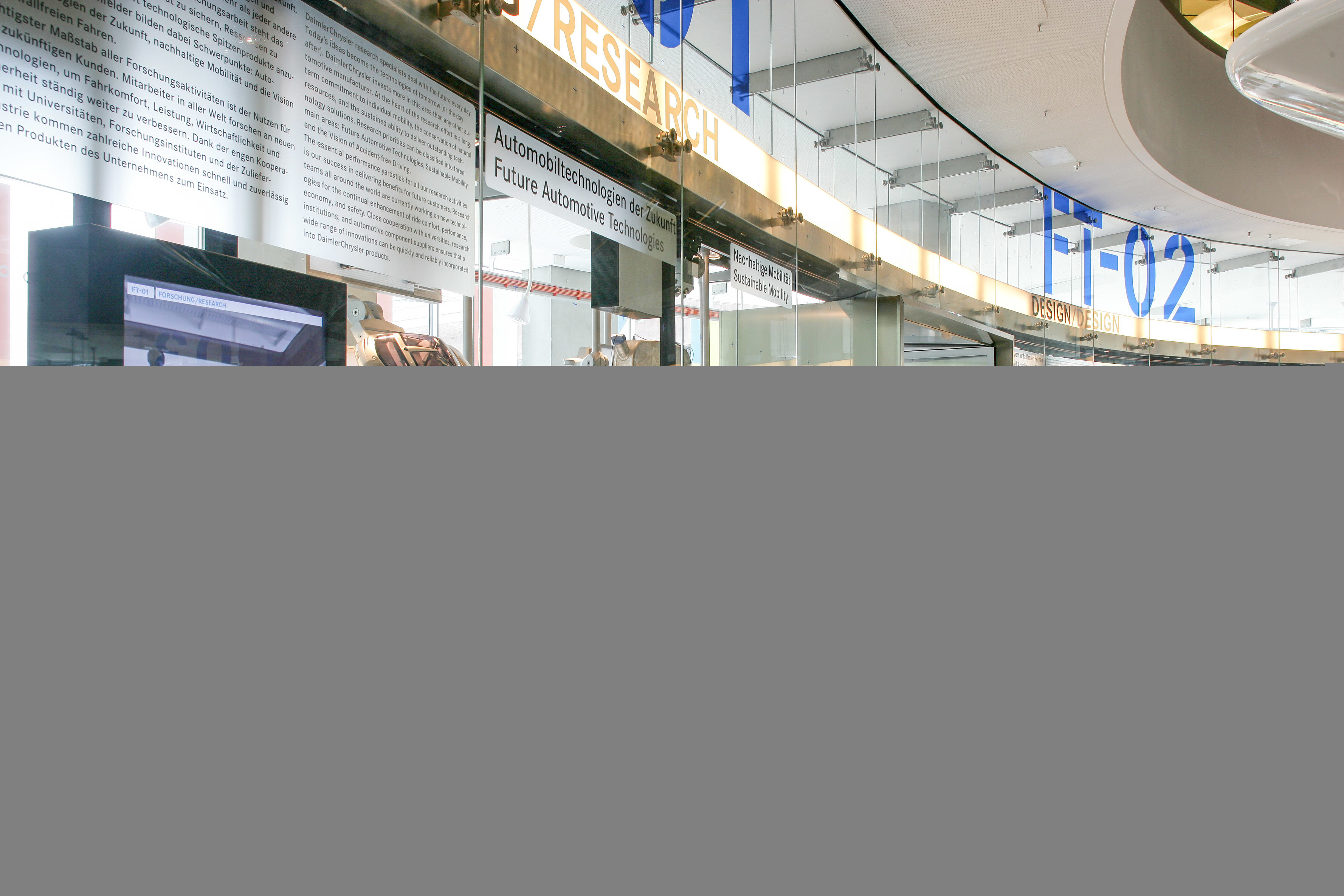 Mercedes’in 130 Yıllık Tarihi Burada Yatıyor