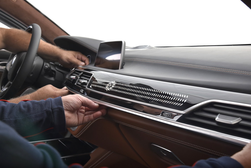 Lükste Çıtayı Yükseltti