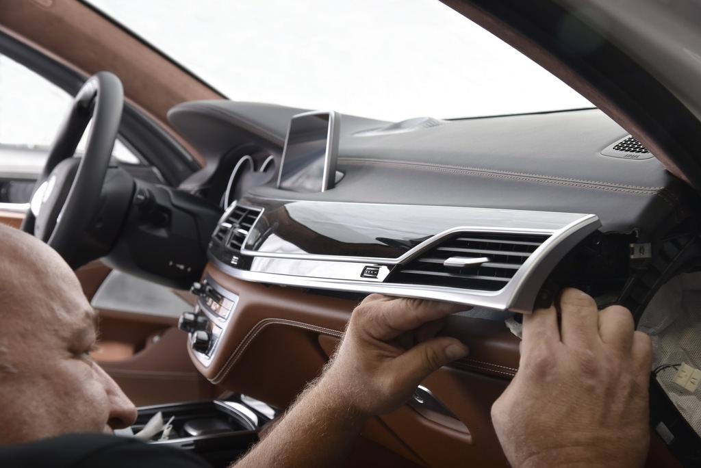 Lükste Çıtayı Yükseltti