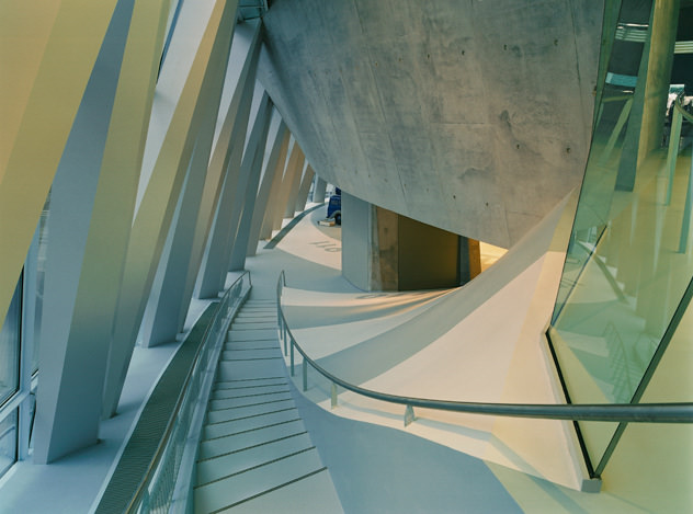 Mercedes’in 130 Yıllık Tarihi Burada Yatıyor