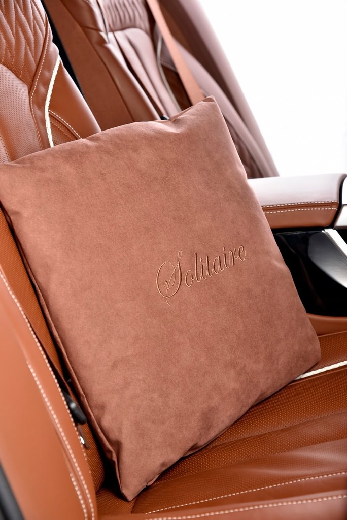 Lükste Çıtayı Yükseltti