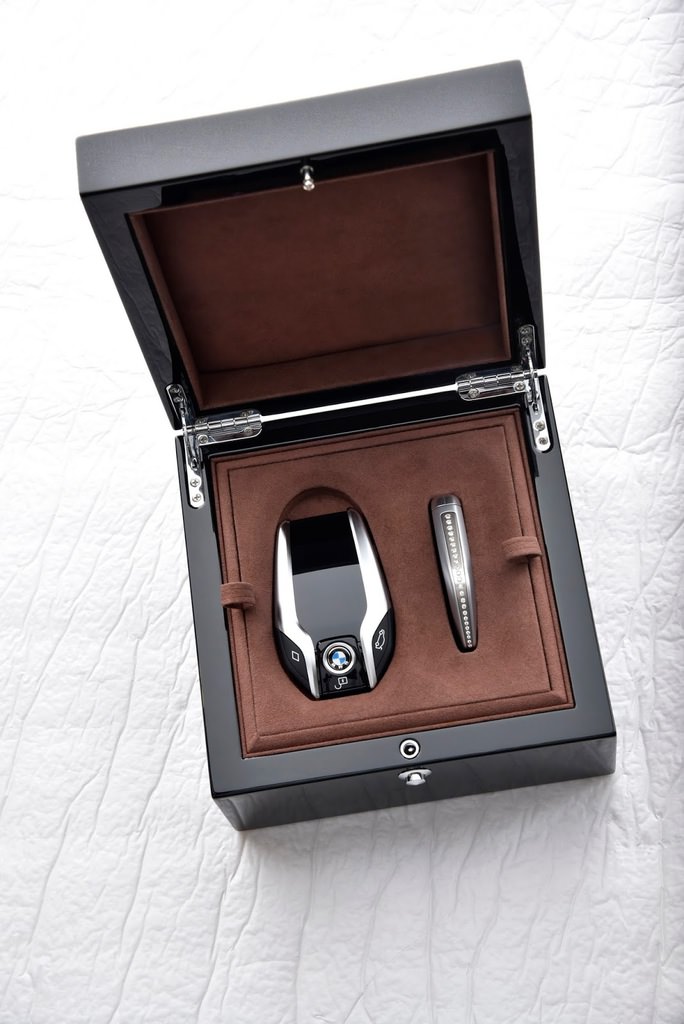 Lükste Çıtayı Yükseltti