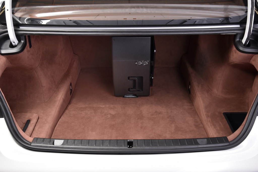 Lükste Çıtayı Yükseltti