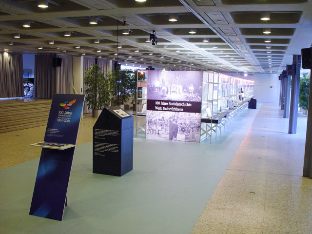 Mercedes’in 130 Yıllık Tarihi Burada Yatıyor