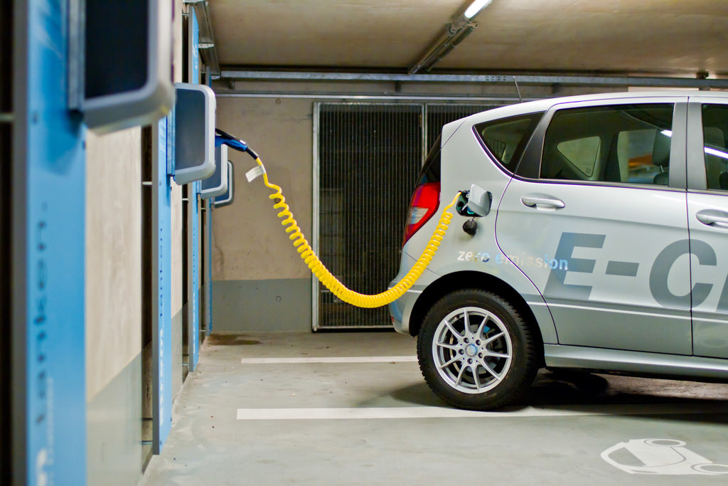 Mercedes’in 130 Yıllık Tarihi Burada Yatıyor