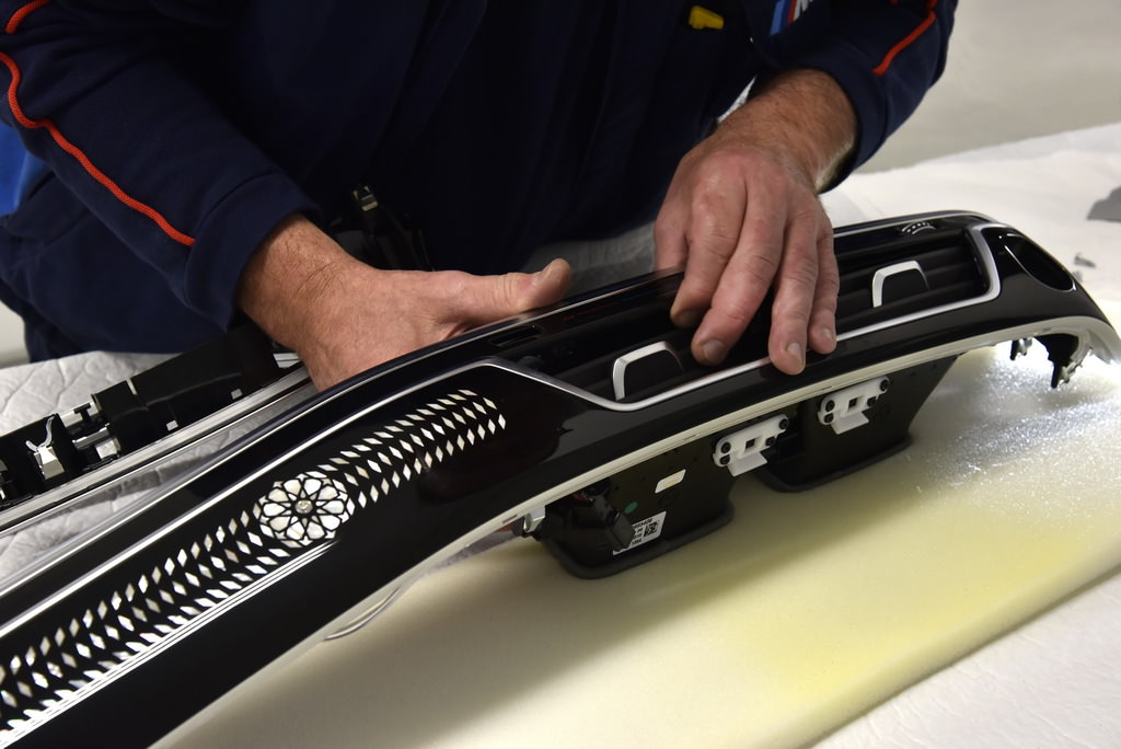 Lükste Çıtayı Yükseltti