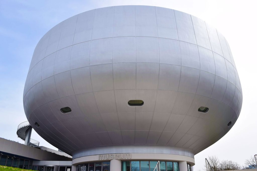 BMW’nin Muhteşem Müzesi