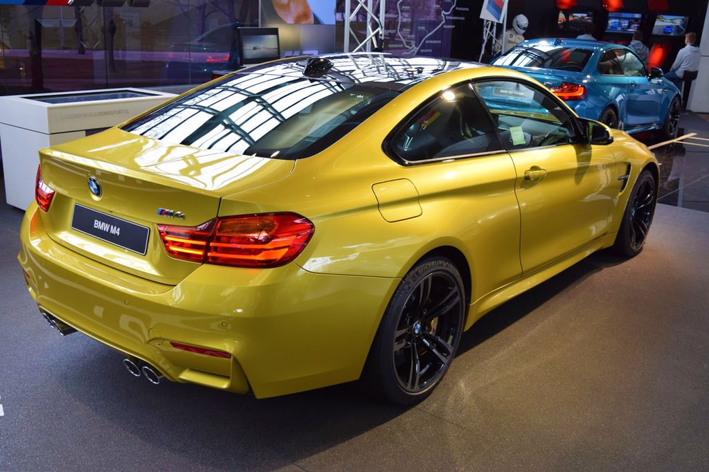 BMW’nin Muhteşem Müzesi