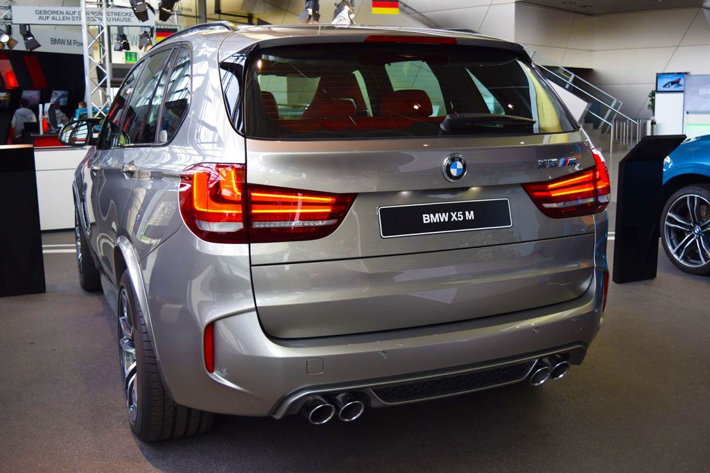 BMW’nin Muhteşem Müzesi