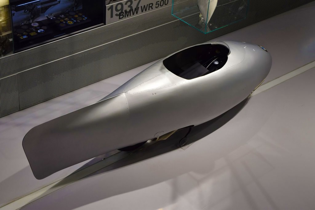 BMW’nin Muhteşem Müzesi