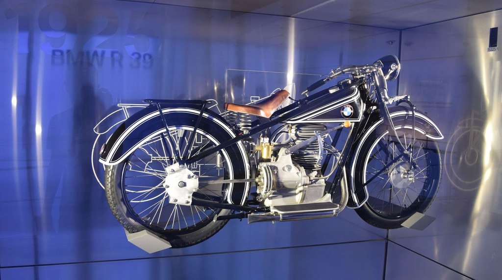 BMW’nin Muhteşem Müzesi