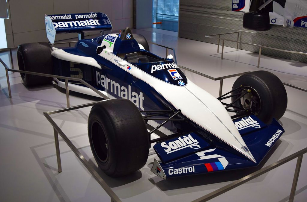 BMW’nin Muhteşem Müzesi