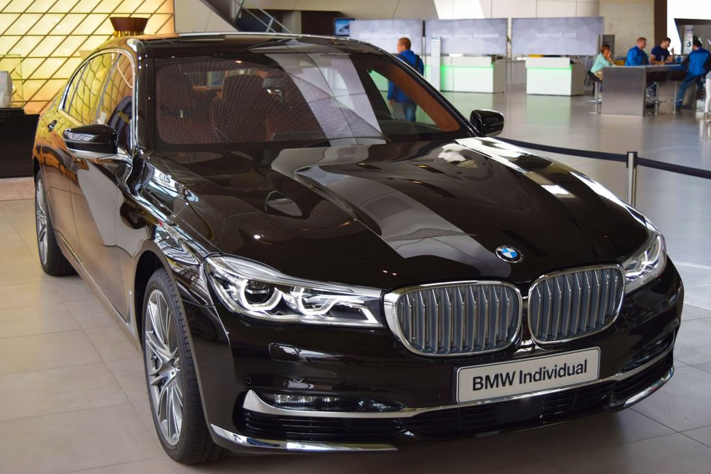 BMW’nin Muhteşem Müzesi