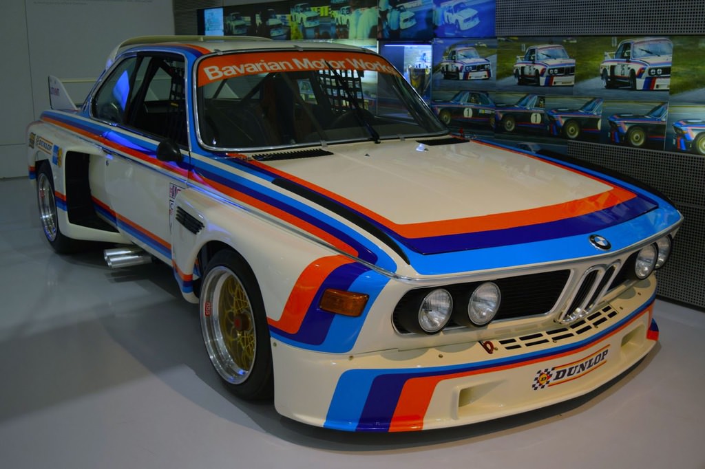 BMW’nin Muhteşem Müzesi